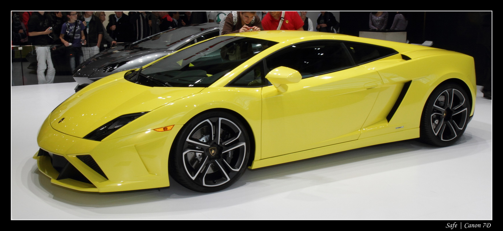 2012 - 10 - Salon auto Paris - 026